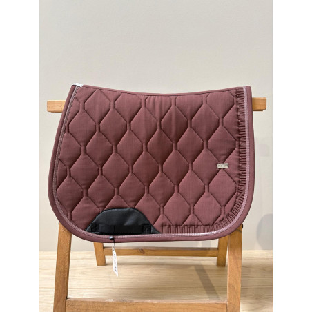 Tapis Edy Aubergine