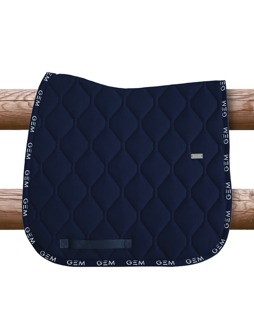 Tapis Love GEM Dressage