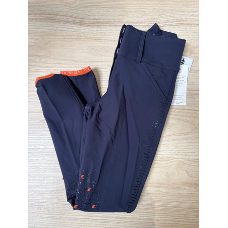 Pantalon Dorado marine 34