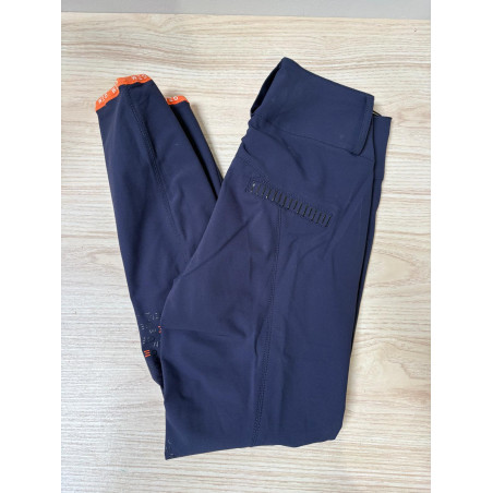 Pantalon Dorado marine 40
