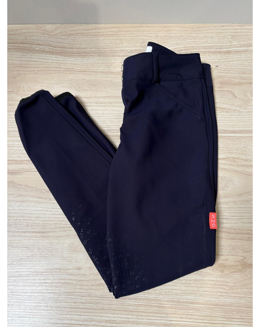 Pantalon John marine
