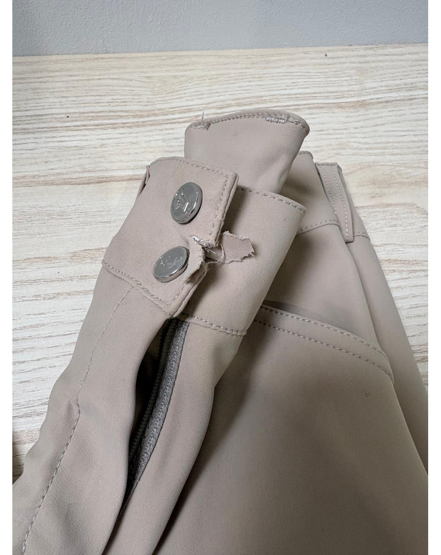 Pantalon John beige 38