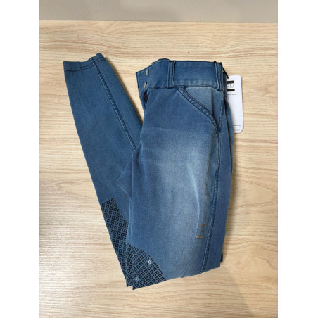 Pantalon Dark Denim 30