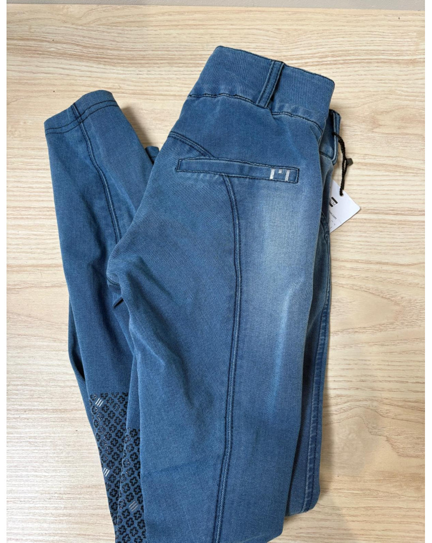 Pantalon Dark Denim 30