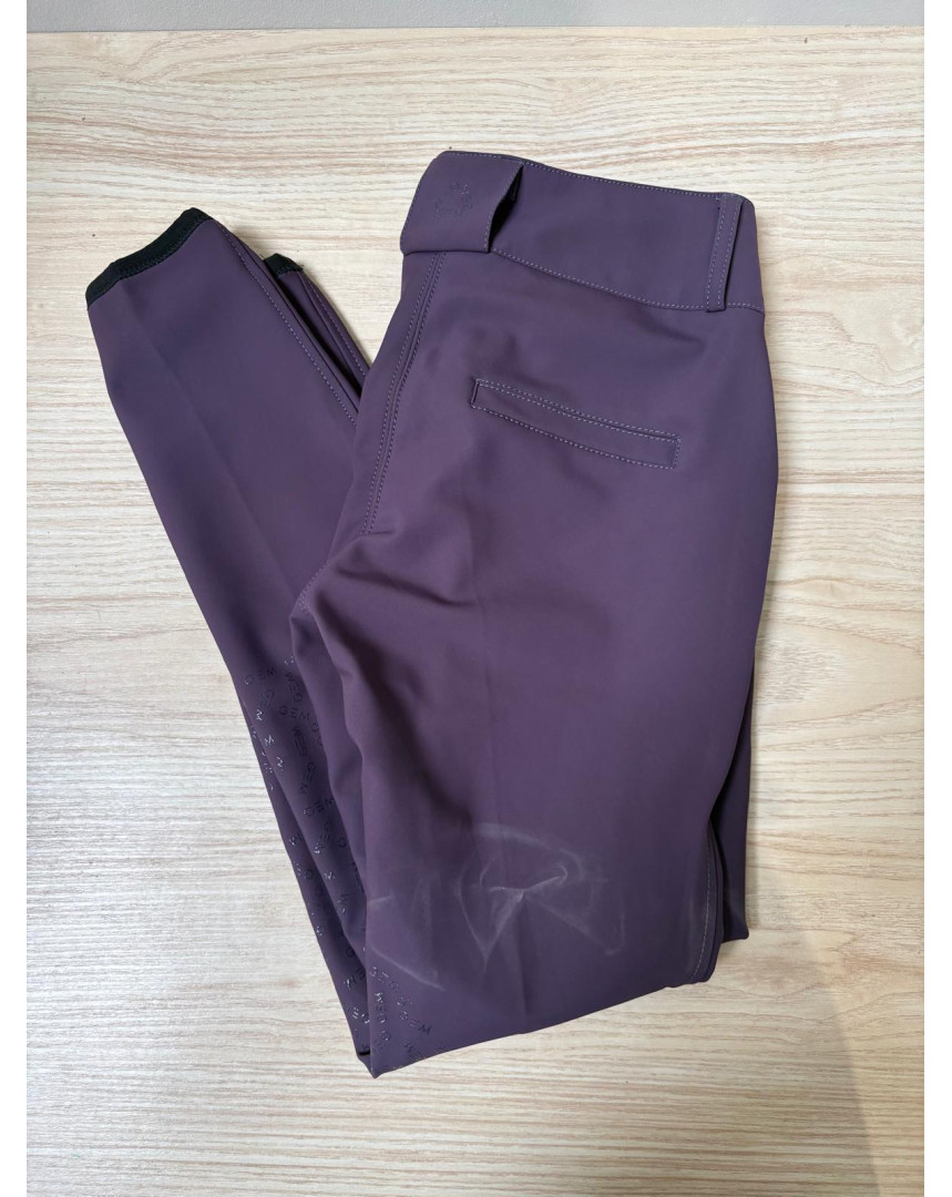 Pantalon john prune 36