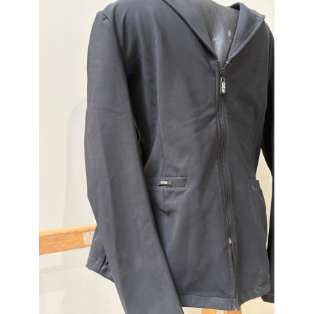 Veste de concours Homme noir L
