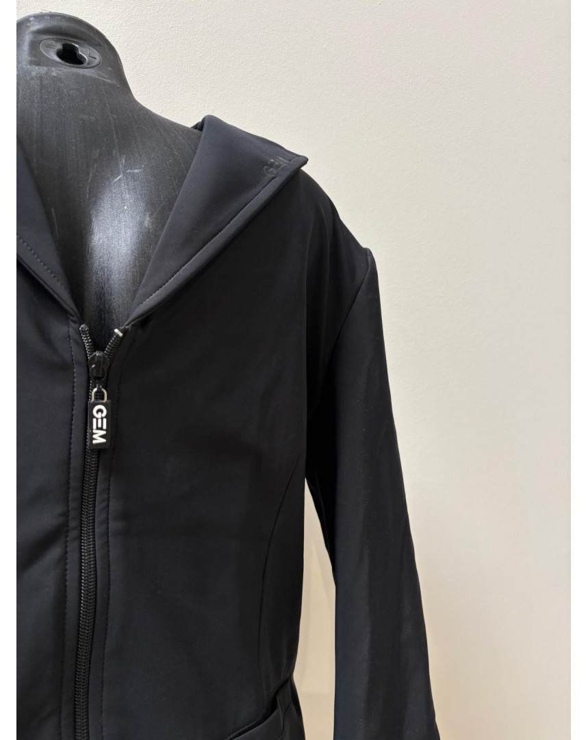 Veste de concours Homme noir L