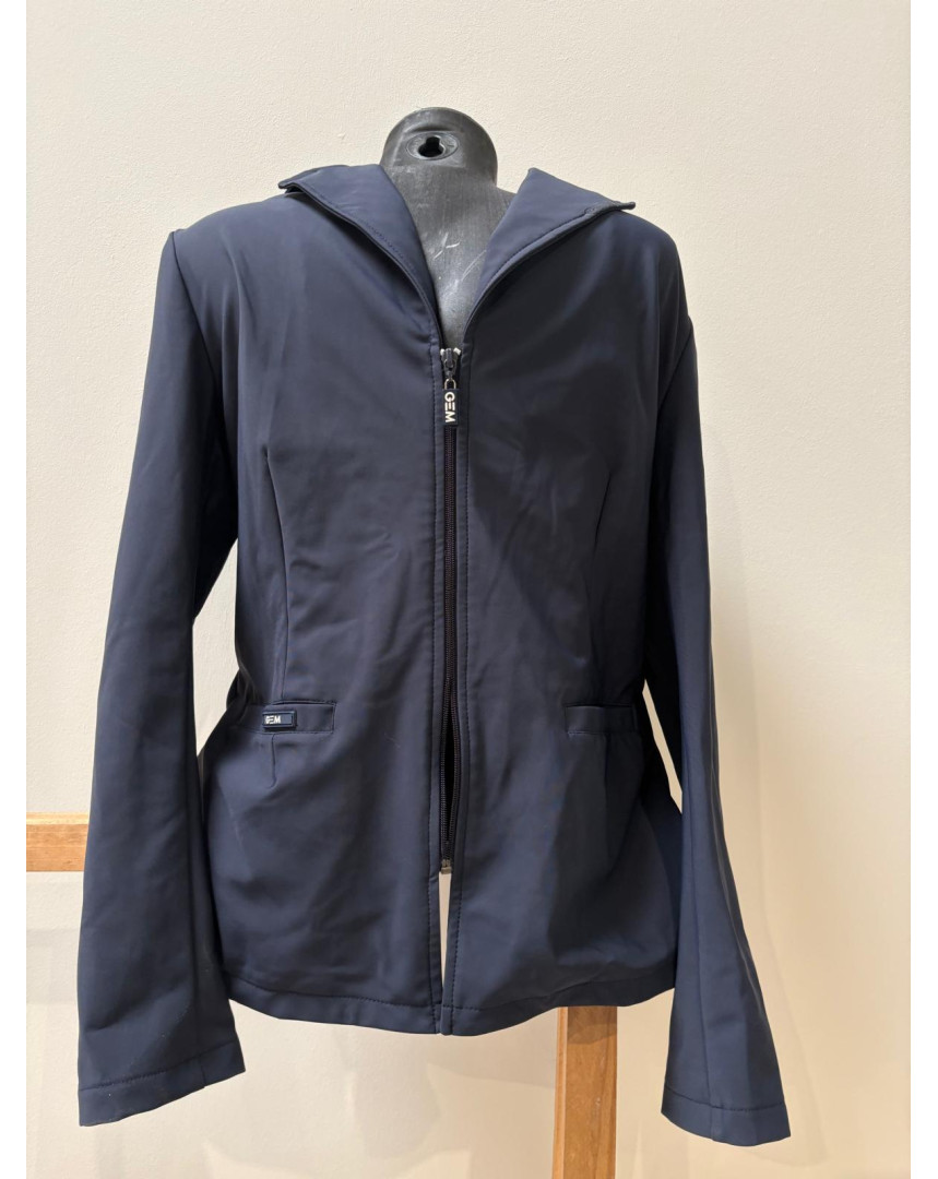 Veste de concours marine Homme M