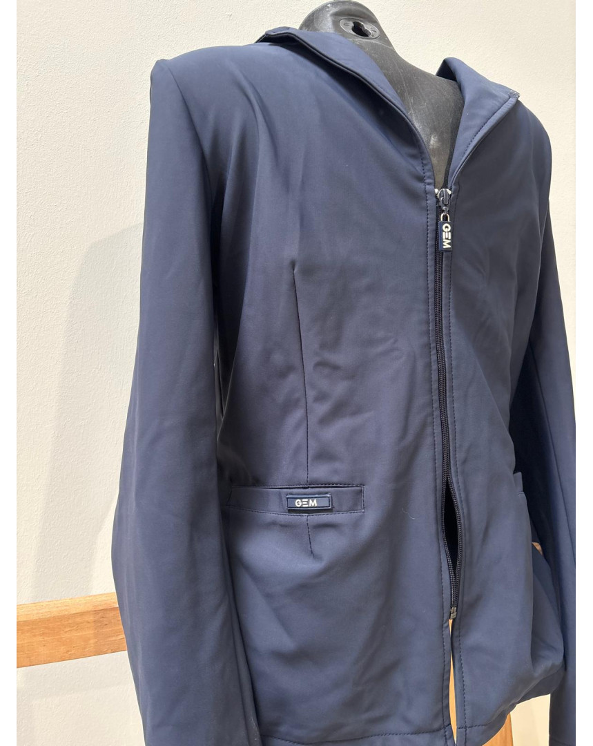Veste de concours marine Homme M