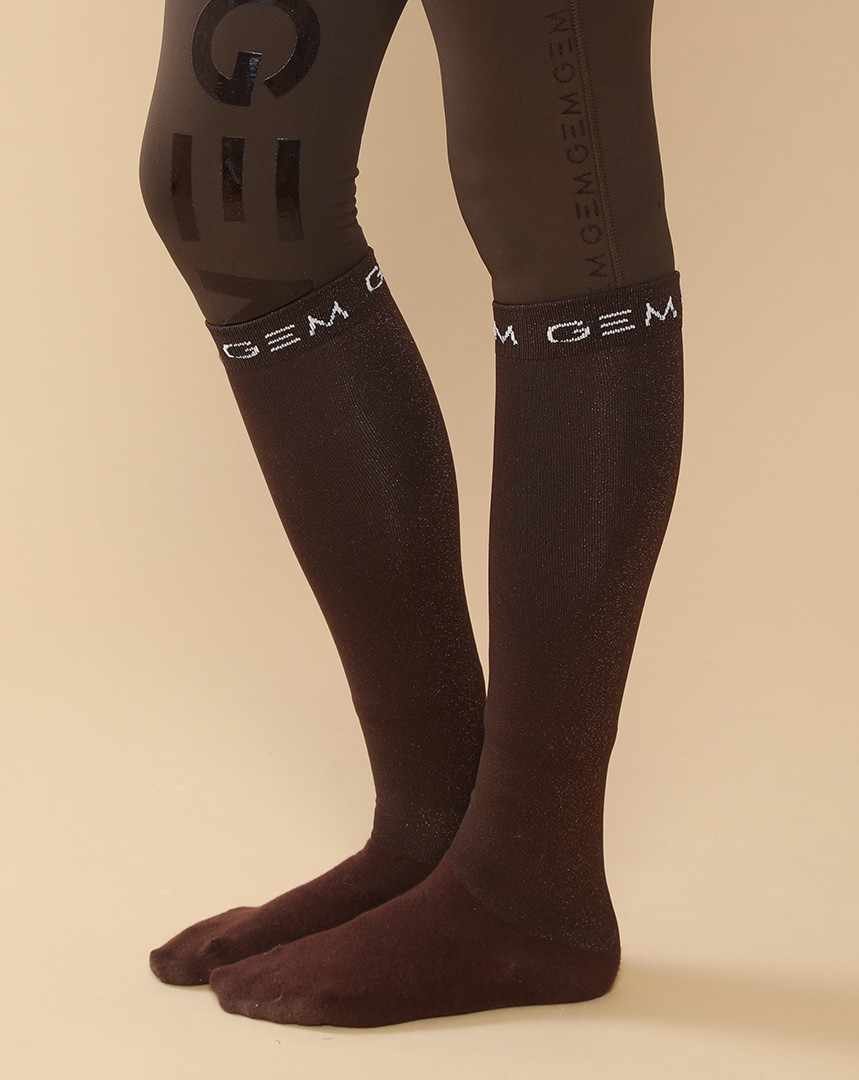 Chaussettes Jelly