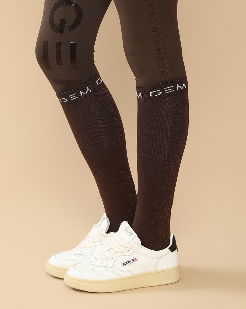 Chaussettes Jelly
