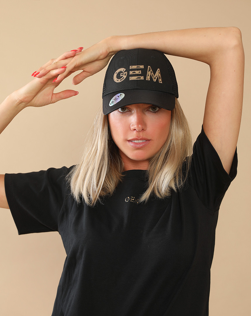 Casquette Ninja