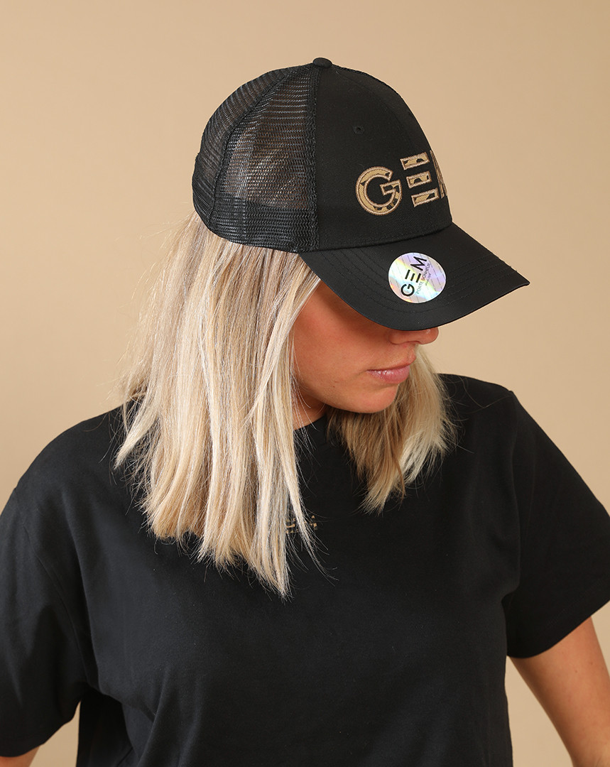 Casquette Ninja