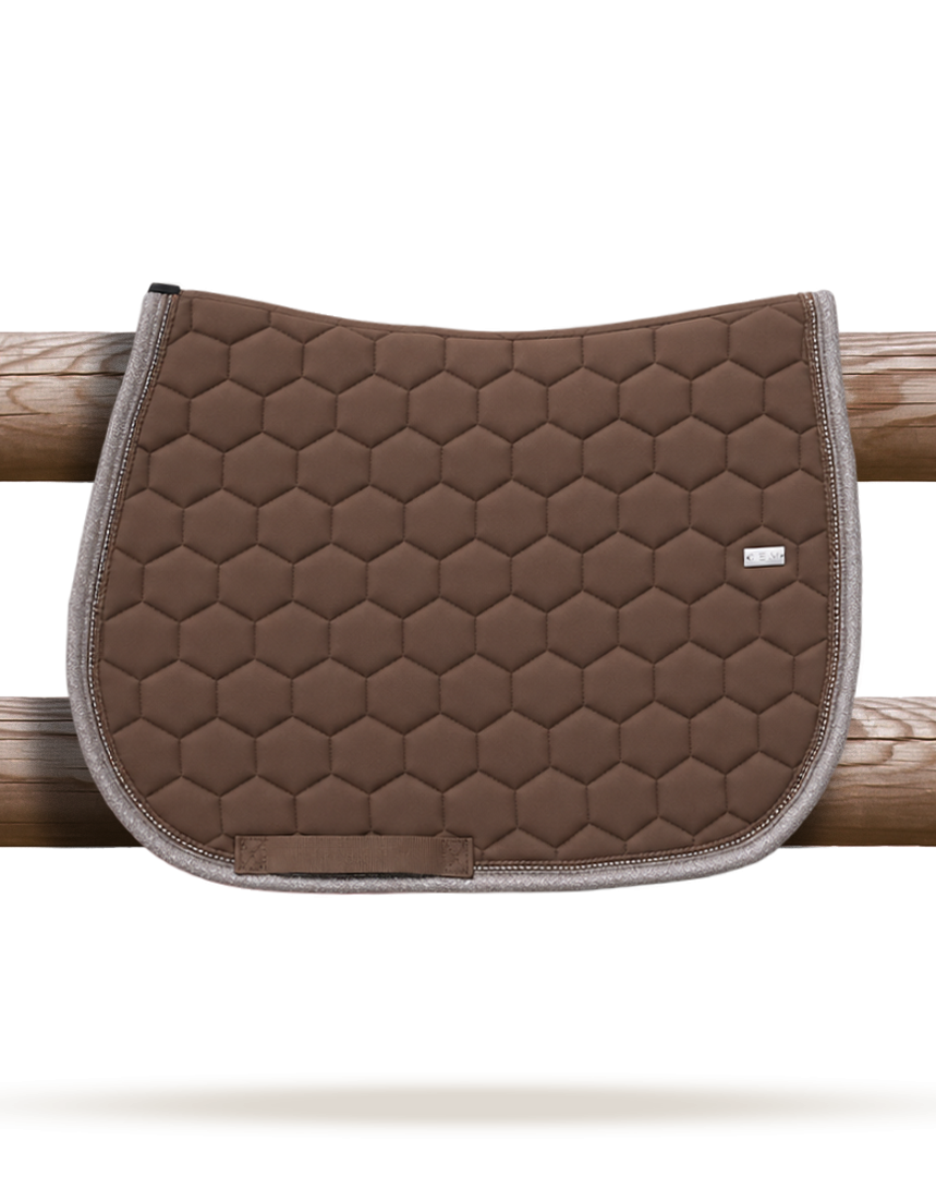 Atlas Saddle Pad