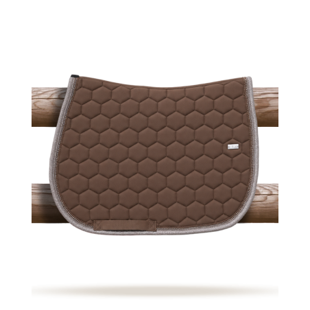 Atlas Saddle Pad