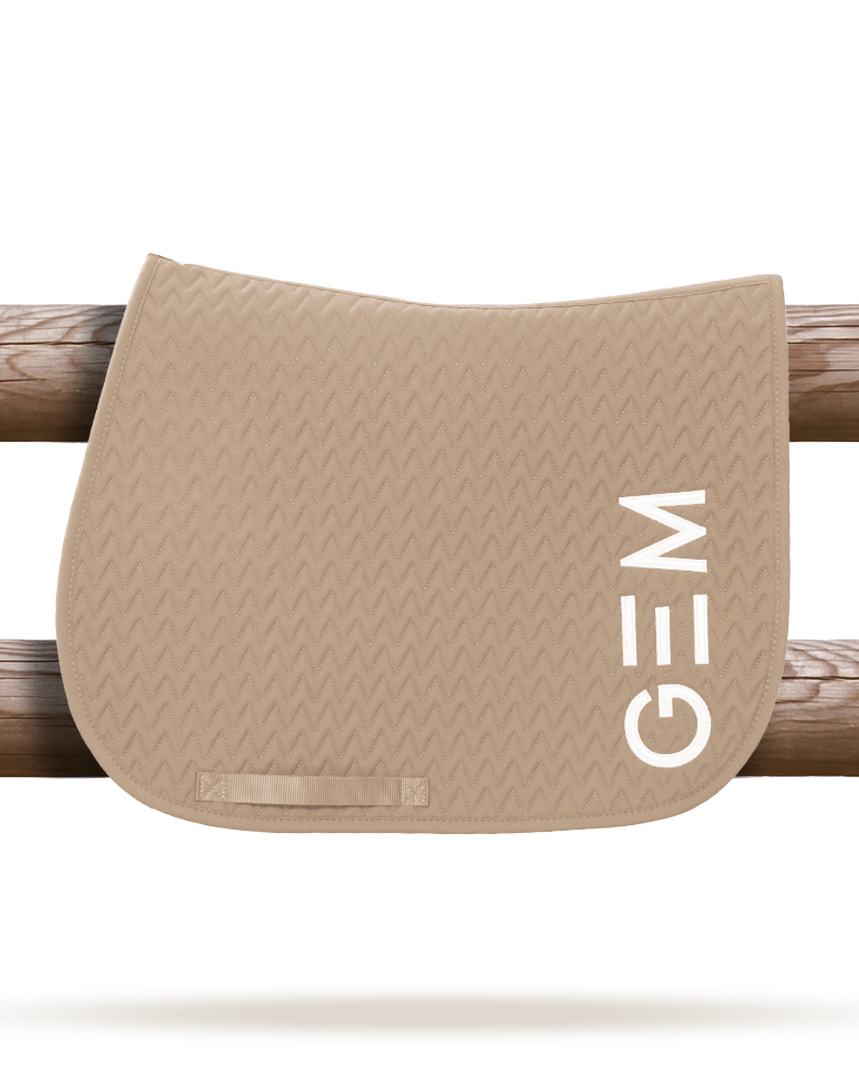 Tapis Ten Obstacle•Latte...