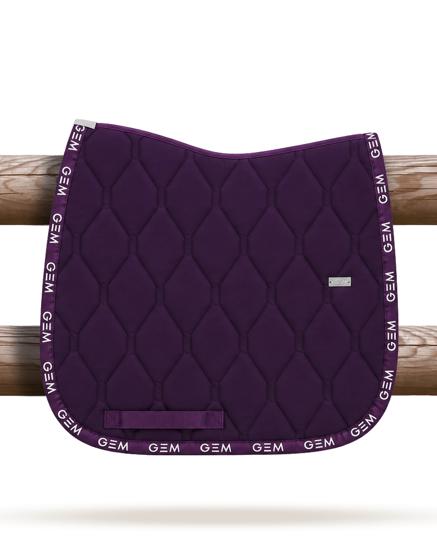 Tapis Love GEM Dressage