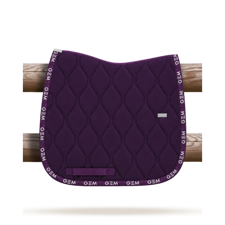 Tapis Love GEM Dressage