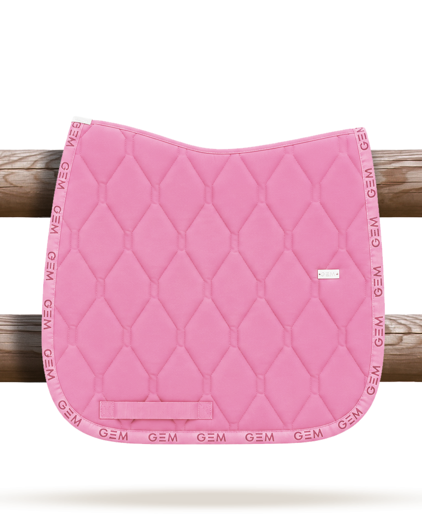 Tapis Love GEM Dressage