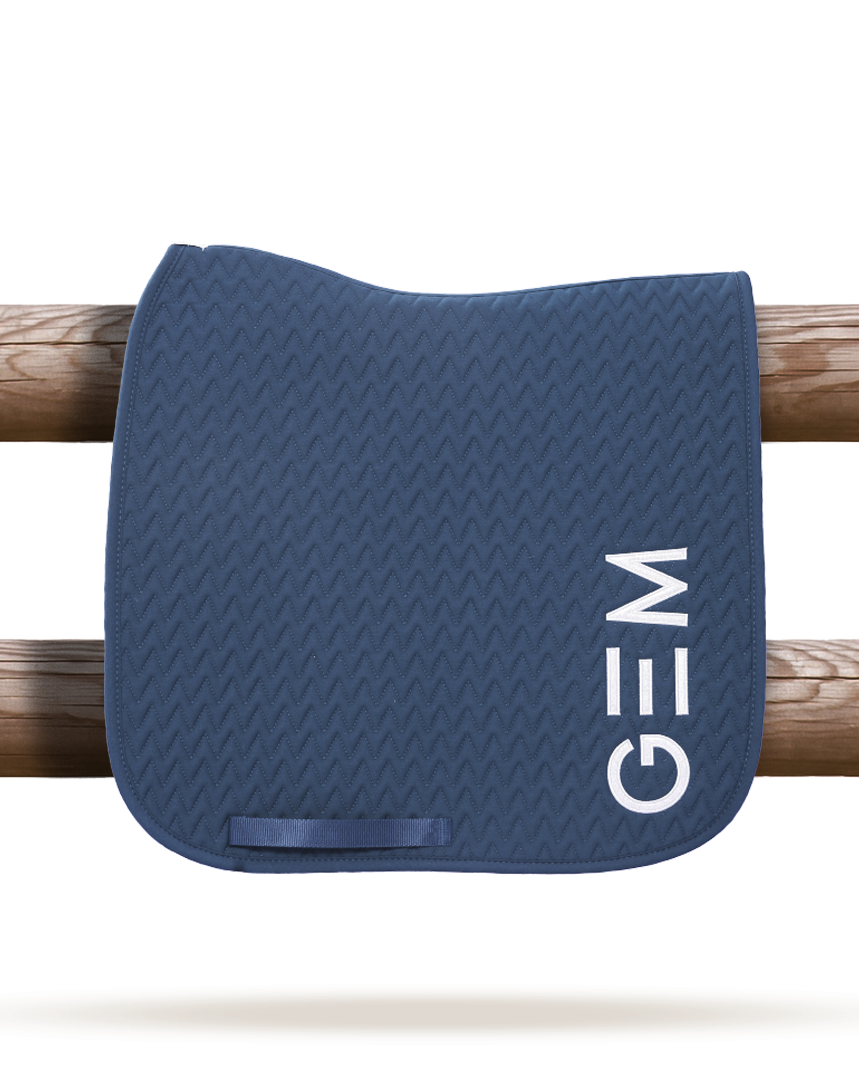 Tapis Ten Dressage•Stormy...