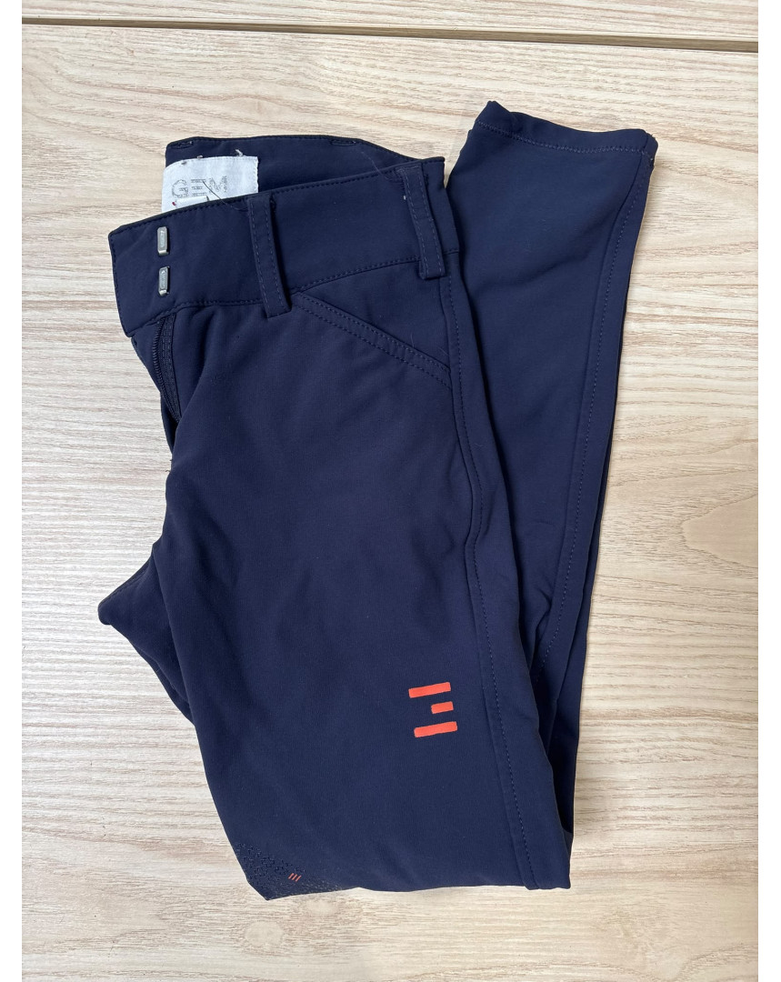 Pantalon Dark marine 28