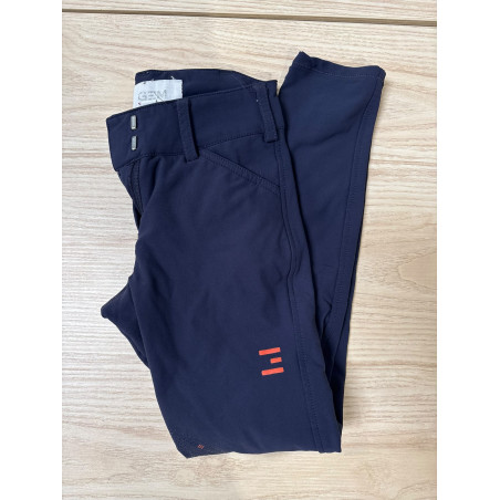Pantalon Dark marine 28