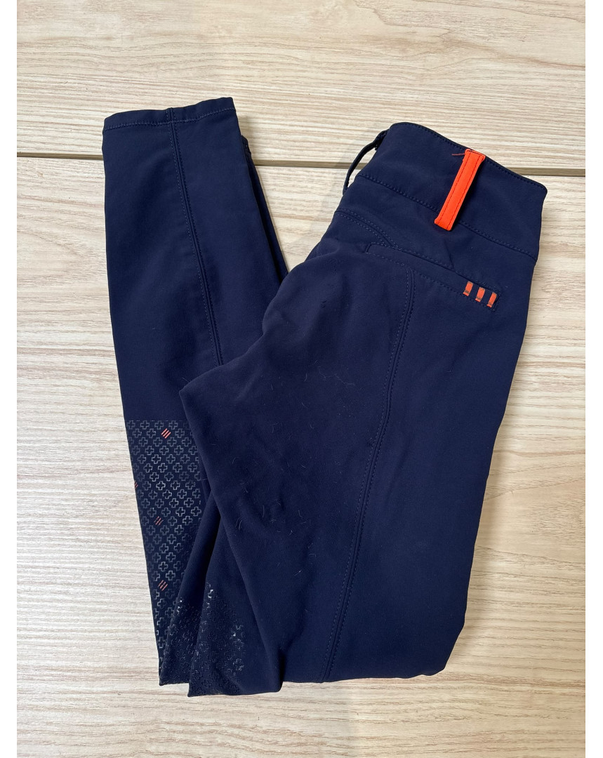 Pantalon Dark marine 28