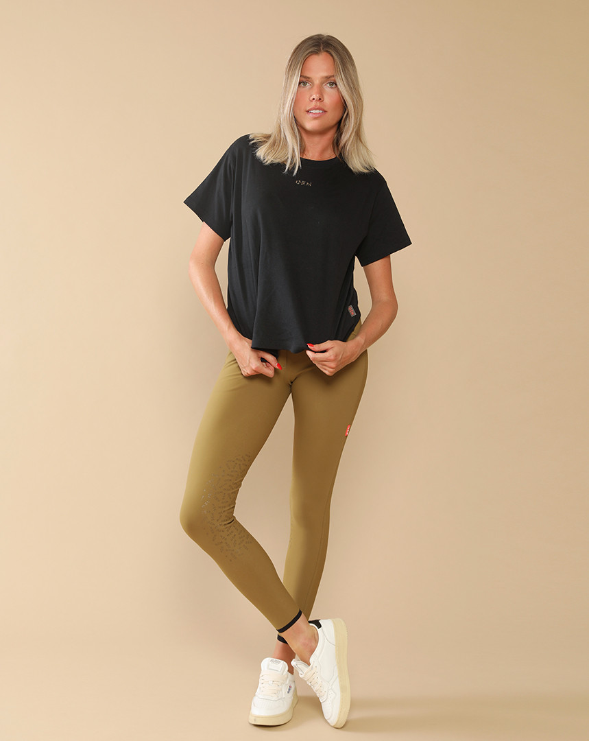 Tee-shirt Eclair