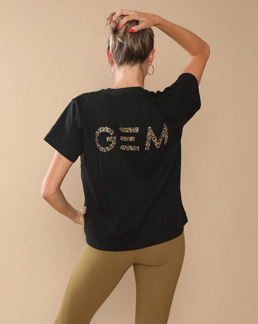 Tee-shirt Eclair