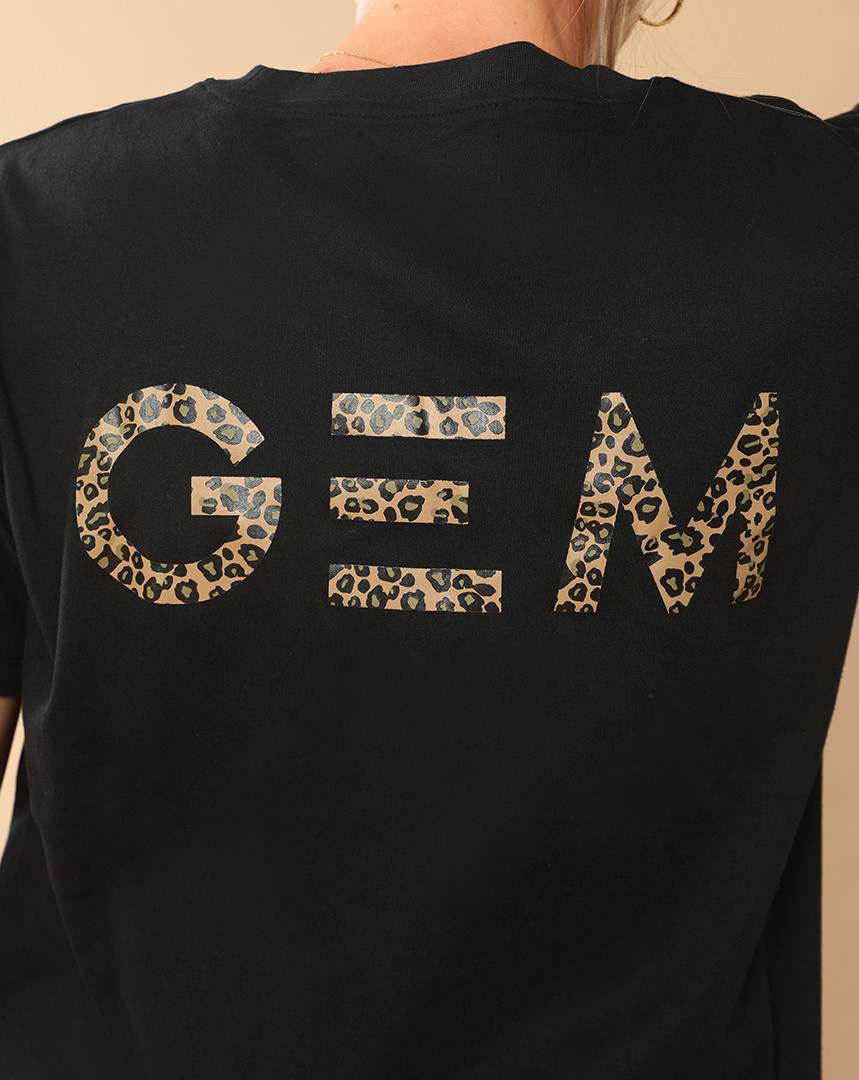 Tee-shirt Eclair