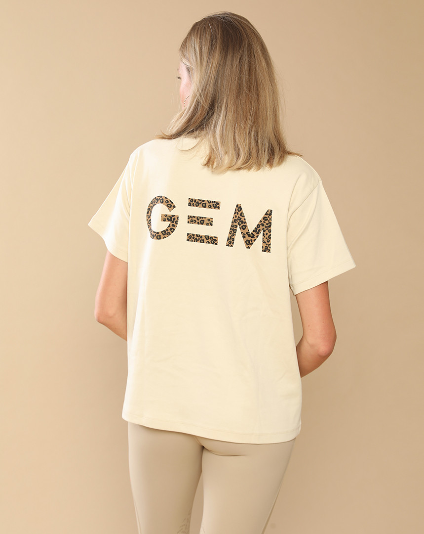 Tee-shirt Eclair