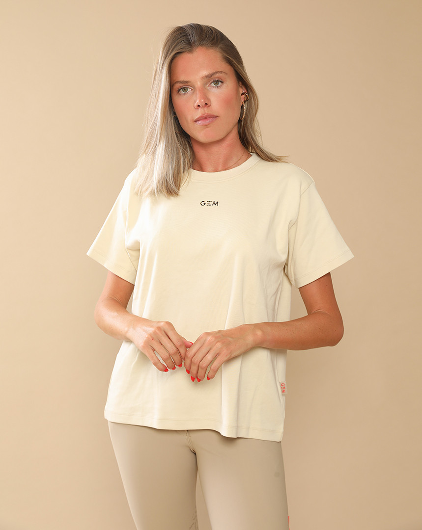 Tee-shirt Eclair