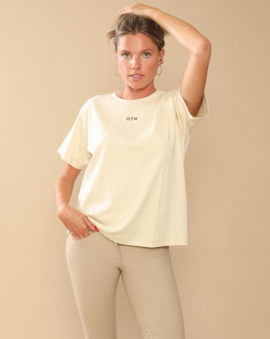 Tee-shirt Eclair