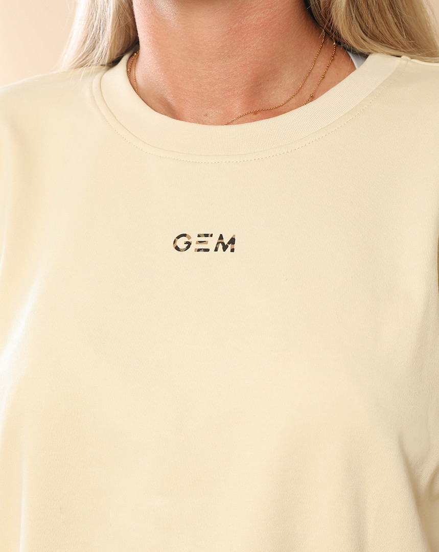 Tee-shirt Eclair