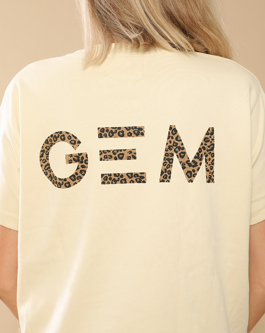 Tee-shirt Eclair