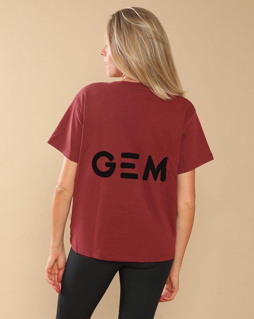 Tee-shirt Eclair
