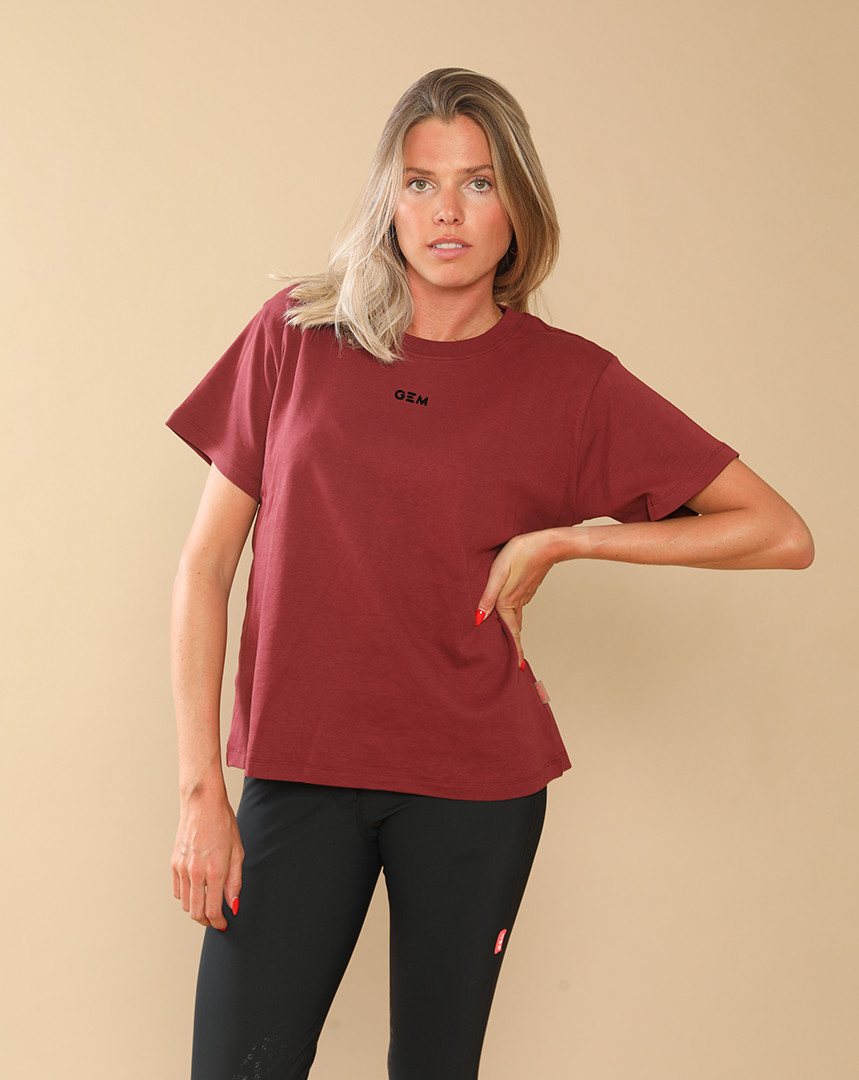Tee-shirt Eclair