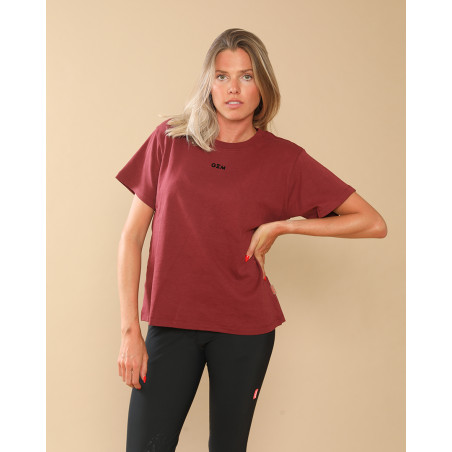 Tee-shirt Eclair