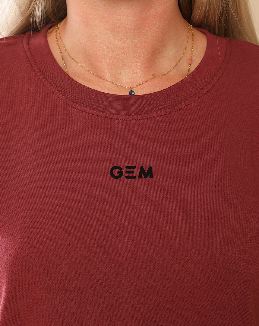 Tee-shirt Eclair