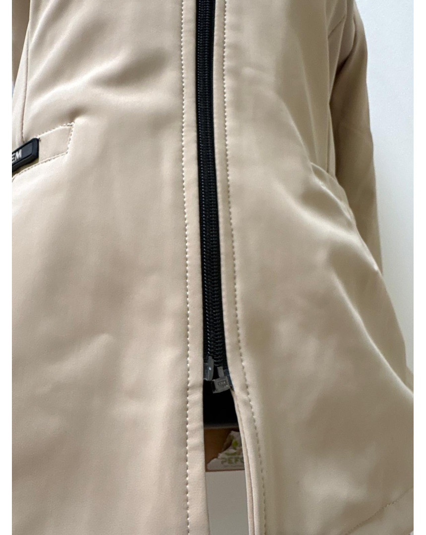 Veste jinger beige M