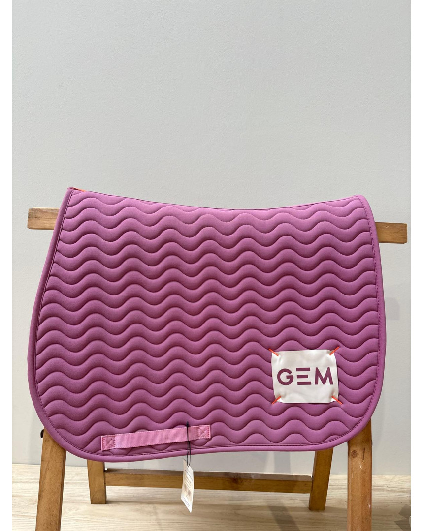 Tapis touc touc rose