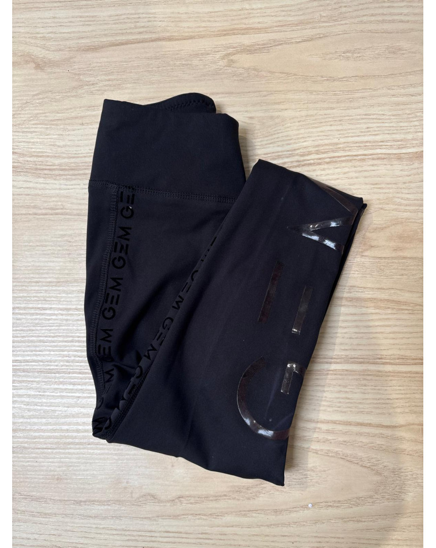 Legging manhattan noir XS