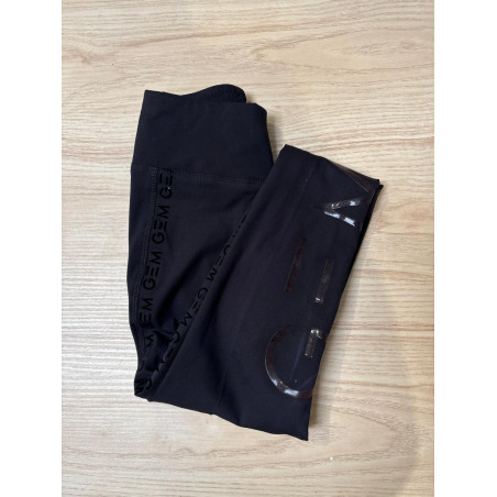 Legging manhattan noir XS