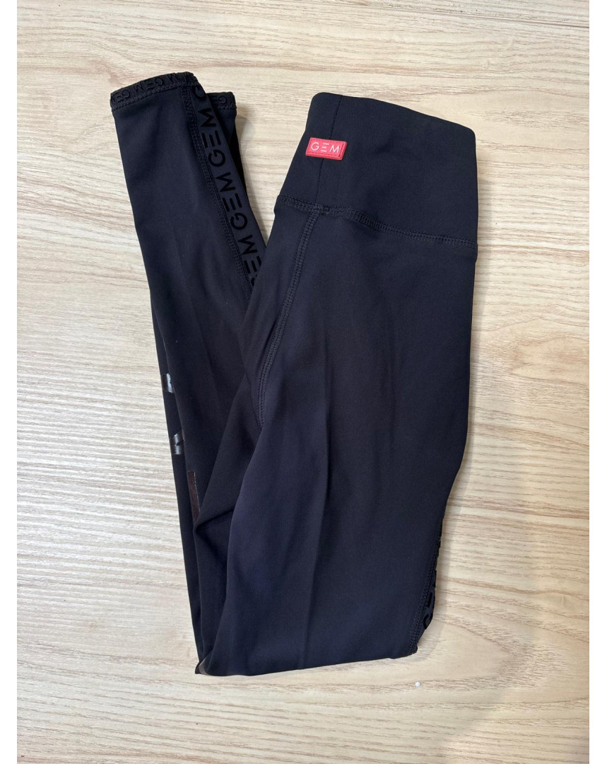 Legging manhattan noir XS