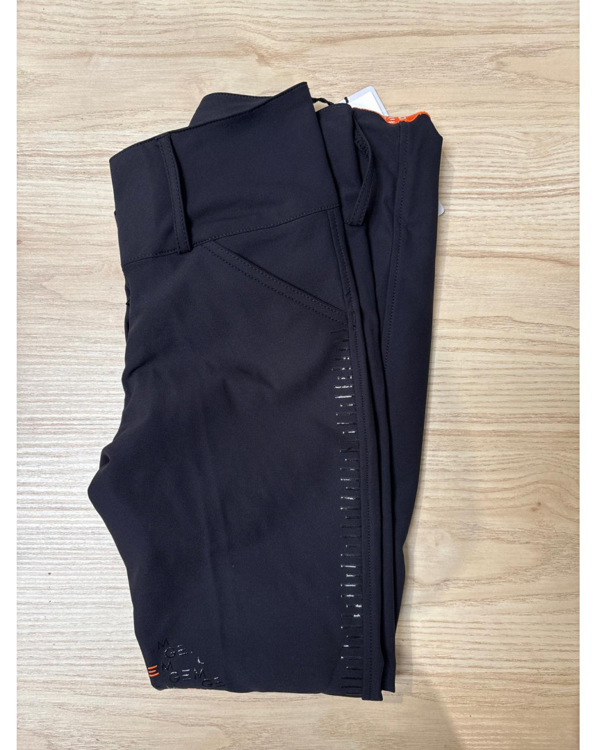 Pantalon Dorado noir 36
