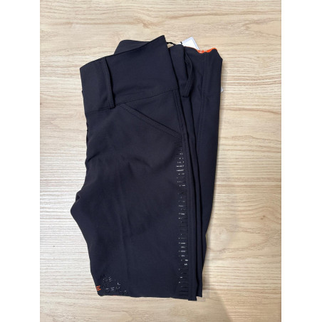 Pantalon Dorado noir 36