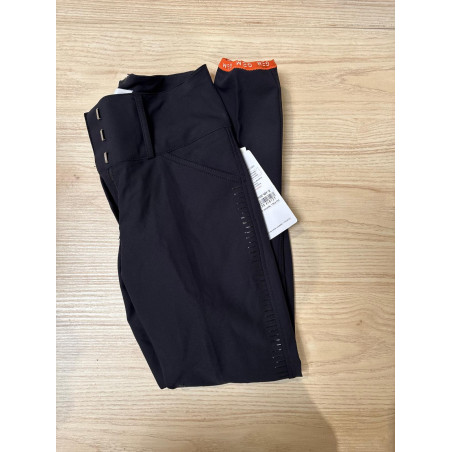 Pantalon Dorado noir 36