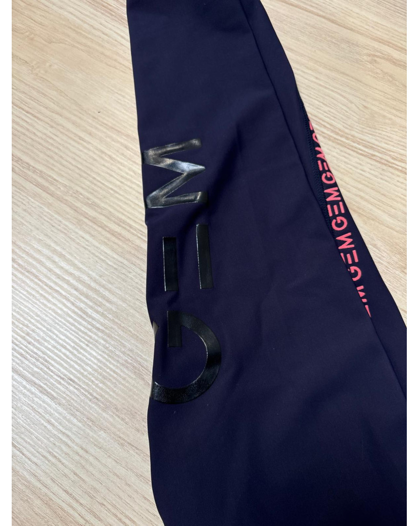Legging marine M