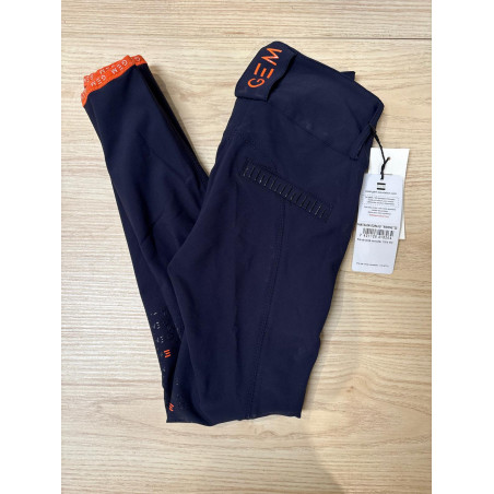 Pantalon dorado marine 32