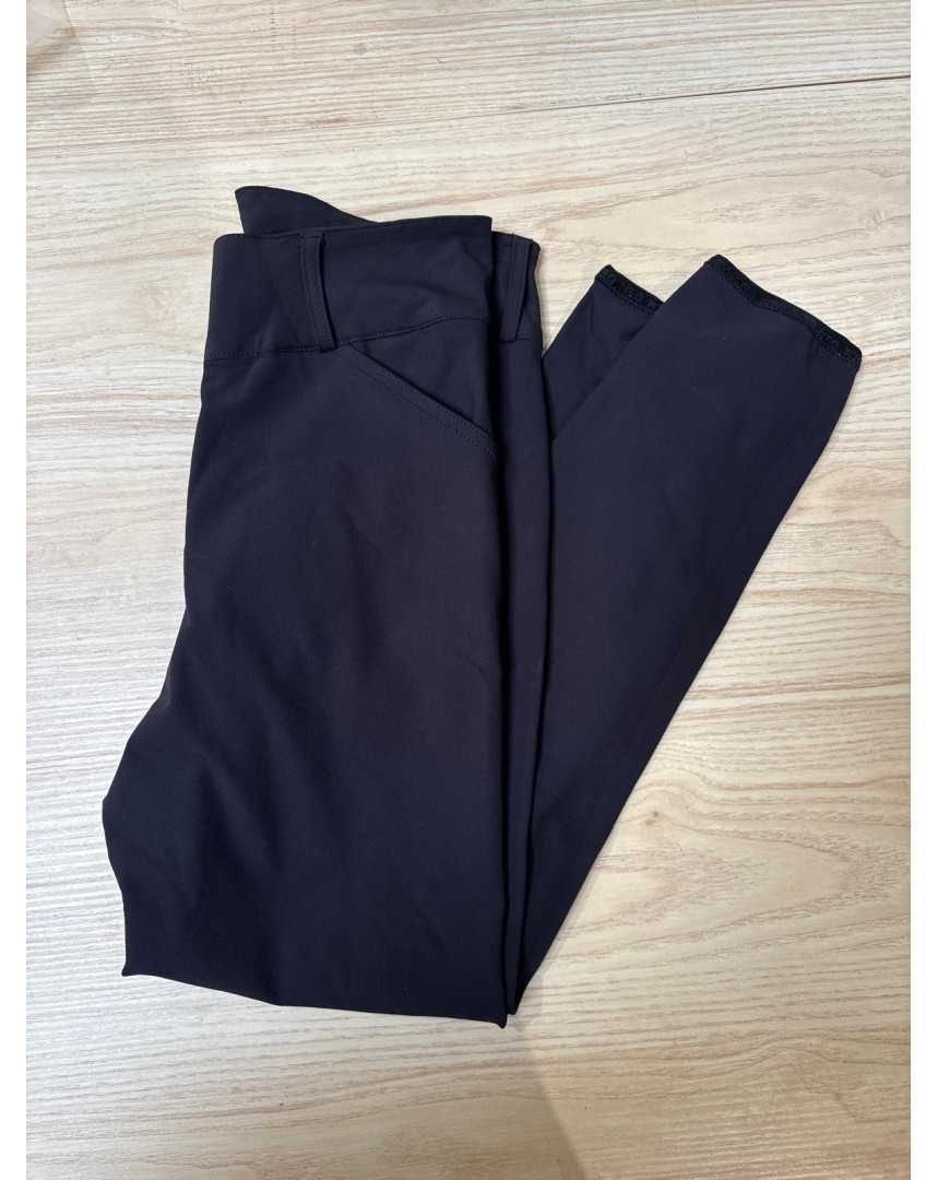 Pantalon noir 38